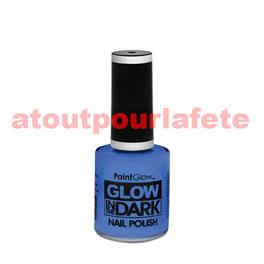 Vernis à ongles UV Fluo (flacon de 12ml) Vernis à ongles UV Fluo (flacon de 12ml)