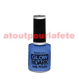 Vernis à ongles UV Fluo (flacon de 12ml)