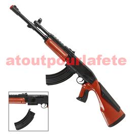 Kalachnikov AK-47   75cms