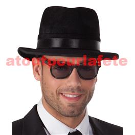 Lunettes de Blues Brothers Lunettes de Blues Brothers