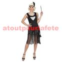 Déguisement Robe Charleston (F)