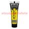 Tube de fard a maquillage Neon UV peinture visage & corps