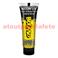 Tube de fard a maquillage Neon UV peinture visage & corps