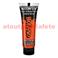 Tube de fard a maquillage Neon UV peinture visage & corps