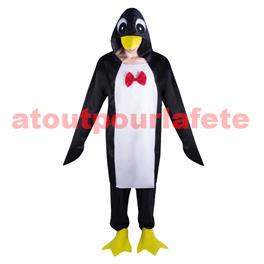 Déguisement de Pingouin Déguisement de Pingouin