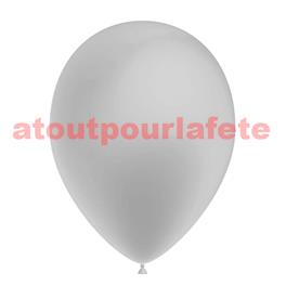 Pochette de 3 ballons saucisse "C'est la Fête" 130X15cms Pochette de 3 ballons saucisse "C'est la Fête" 130X15cms