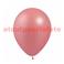 50 Ballons Latex HG95 Métal Rose gold – Balloonia