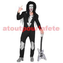 Déguisement de Rock star Déguisement de Rock star