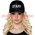 Casquette de Policière Sexy