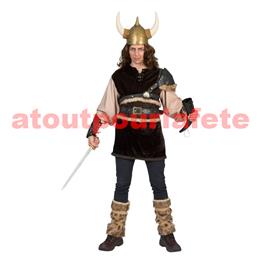 Déguisement de Viking homme