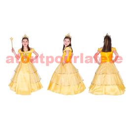 Déguisement de Princesse pour enfant Déguisement de Princesse pour enfant