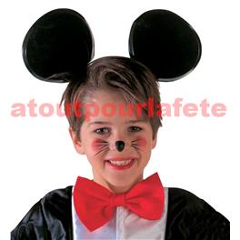 Oreilles de Mickey Oreilles de Mickey