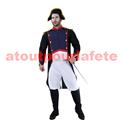 Déguisement de Napoléon (Homme)