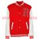 Blouson Teddy Boy - Universitaire Americain 