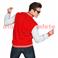 Blouson Teddy Boy - Universitaire Americain 
