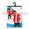 Blouson Teddy Boy - Universitaire Americain 