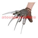Gant,Main,Griffe de Freddy Krueger