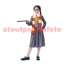 Déguisement de Sorcière Hermione ( Harry potter)