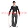 Déguisement de Charlie Chaplin, Charlot