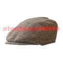 Casquette, Béret Années 30, Peaky Blinders, Prohibition