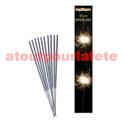 Cierges magiques 25cm (sachet de 8)