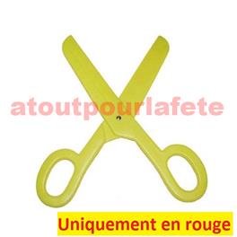 Ciseaux géant Ciseaux géant