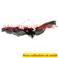 Chauve-souris 80cm 