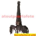 Chauve-souris sonore et mobile 80cm 