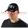 Casquette FBI