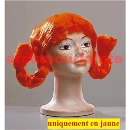 Perruque Obélix - Fifi la rousse Perruque Obélix - Fifi la rousse