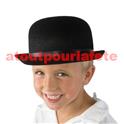 Chapeau Laurel - Hardy enfant