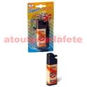 Briquet lance eau (carte)