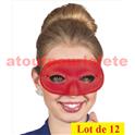 LOT A PRIX PRO: 12 Loups rouge GM