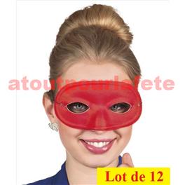 LOT A PRIX PRO: 72 Loups rouge GM