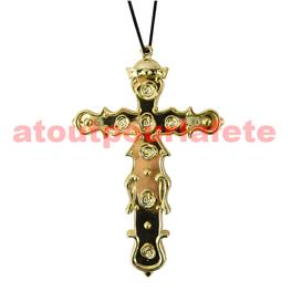 Croix d'éclésiastique Croix d'éclésiastique