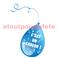 Ballons Baby Shower (Garçon ou fille) (sachet de 10)