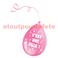 Ballons Baby Shower (Garçon ou fille) (sachet de 10)