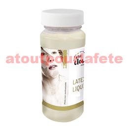 Latex liquide pour maquillage (flacon) 113,2ml - grand volume Latex liquide pour maquillage (flacon) 113,2ml - grand volume