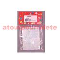 10 Attaches Rapides pour Ballons (sachet)