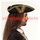 Tricorne galon Or (Importation)