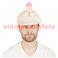 Chapeau Casquette Zizi EVJG - EVJF
