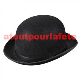 Chapeau melon Dupond - Dupont