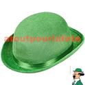 Chapeau melon vert, Professeur Tournesol (Dupont et Dupond)