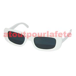 Lunettes Blanche Polnareff Lunettes Blanche Polnareff