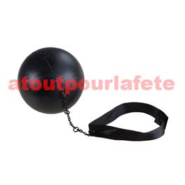 Boulet de Bagnard, Prisonnier, Taulard Boulet de Bagnard, Prisonnier, Taulard
