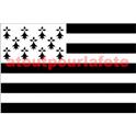 Drapeau breton, bretagne, bzh, Breizh,