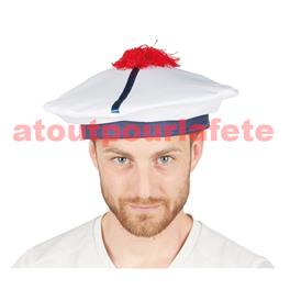 Beret de Marin, Bachi, Chapeau, Beret de Marin, Bachi, Chapeau,