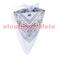 Bandana Blanc 55 x 55cm