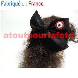 Mini Coiffe Alsacienne sur pince, Chapeau Alsacienne Mini Coiffe Alsacienne sur pince, Chapeau Alsacienne