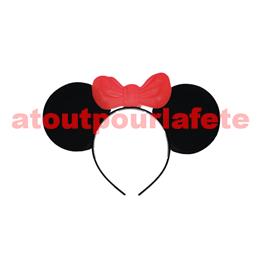 Oreilles de Minnie